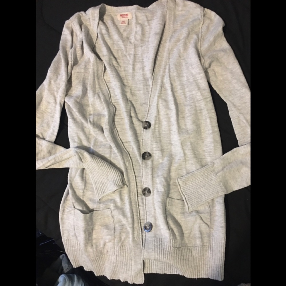 Merona cardigan